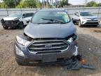 2020 Ford Ecosport Titanium   for Sale in Chicago Heights, IL - Front End
