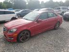 2014 Mercedes-Benz C 250 for Sale in Madisonville, TN - Mechanical