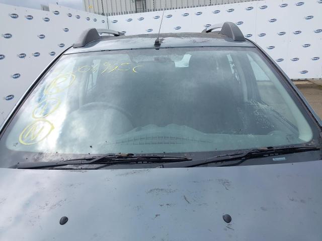 2013 DACI DUSTER LAU