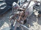 1988 HONDA VT500EF for sale at Copart YORK