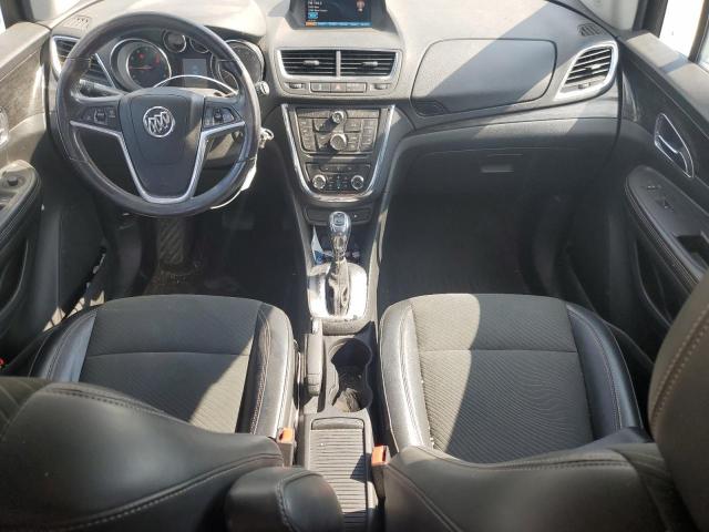  BUICK ENCORE 2013 Srebrny