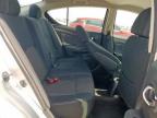 2016 Nissan Versa S zu verkaufen in Haslet, TX - Rear End