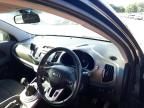 2014 KIA SPORTAGE 1 for sale at Copart COLCHESTER