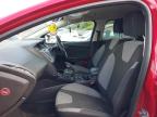 2011 FORD FOCUS ZETE for sale at Copart BRISTOL
