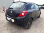 2012 VAUXHALL CORSA S EC for sale at Copart WESTBURY