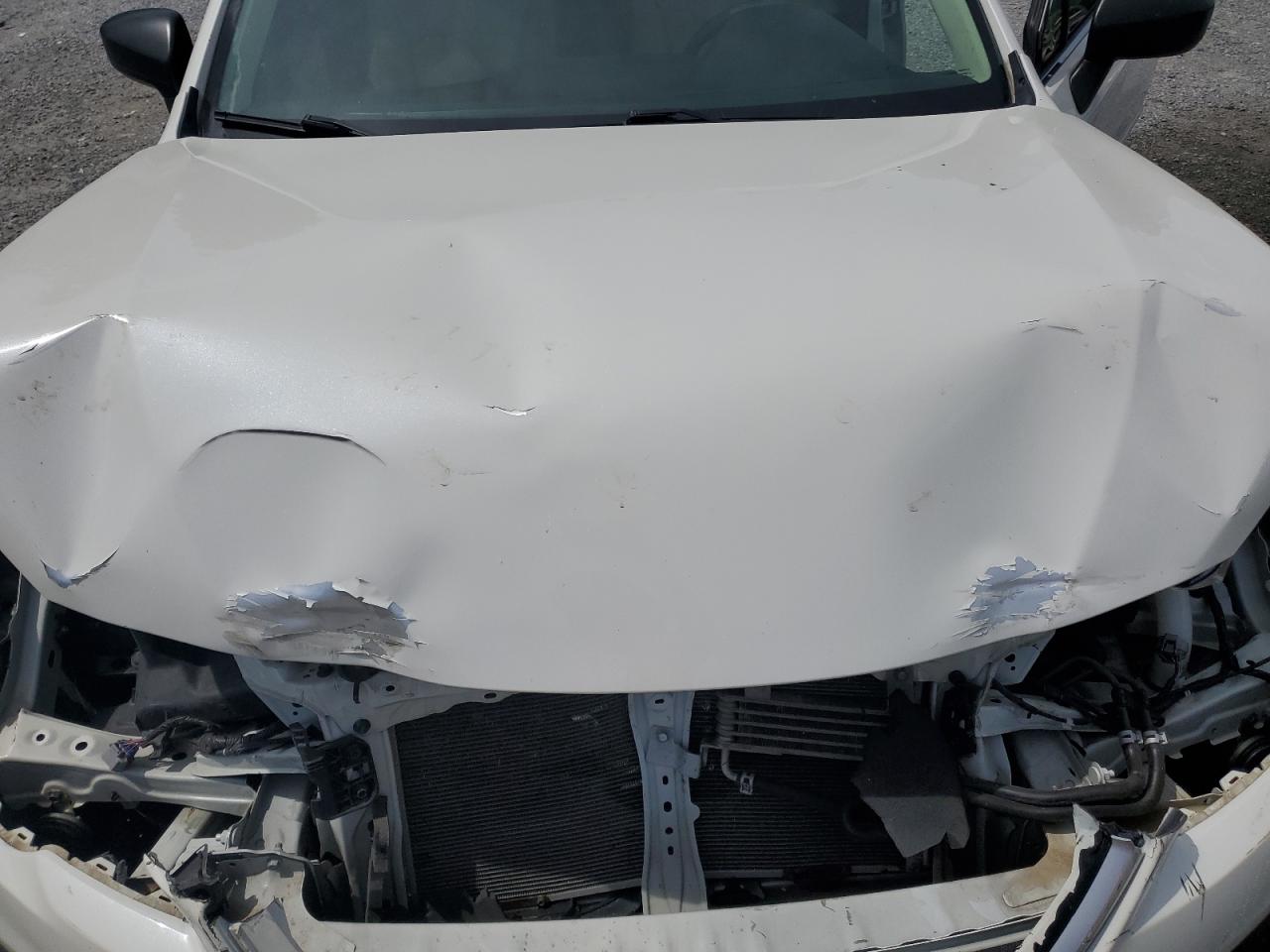 2018 Subaru Outback 2.5I VIN: 4S4BSAAC5J3320329 Lot: 60101095
