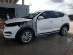 2017 Hyundai Tucson Se   for Sale in West Palm Beach, FL - Front End