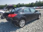 2016 Ford Focus Se იყიდება Mebane-ში, NC - Rear End