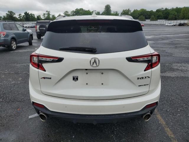  ACURA RDX 2019 Biały
