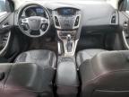 2012 Ford Focus Sel de vânzare în Kansas City, KS - Minor Dent/Scratches