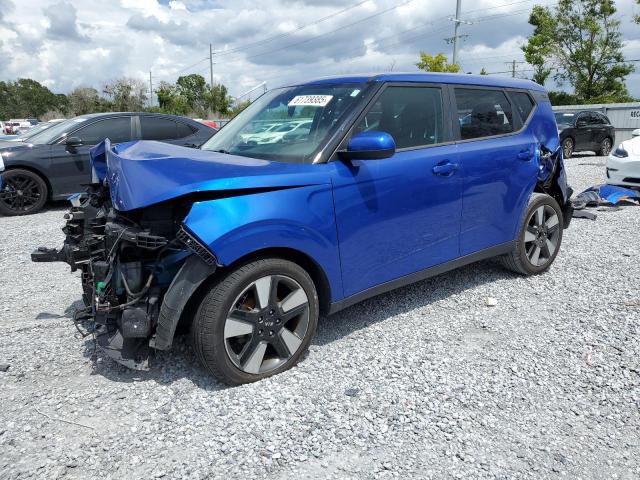2020 Kia Soul Ex
