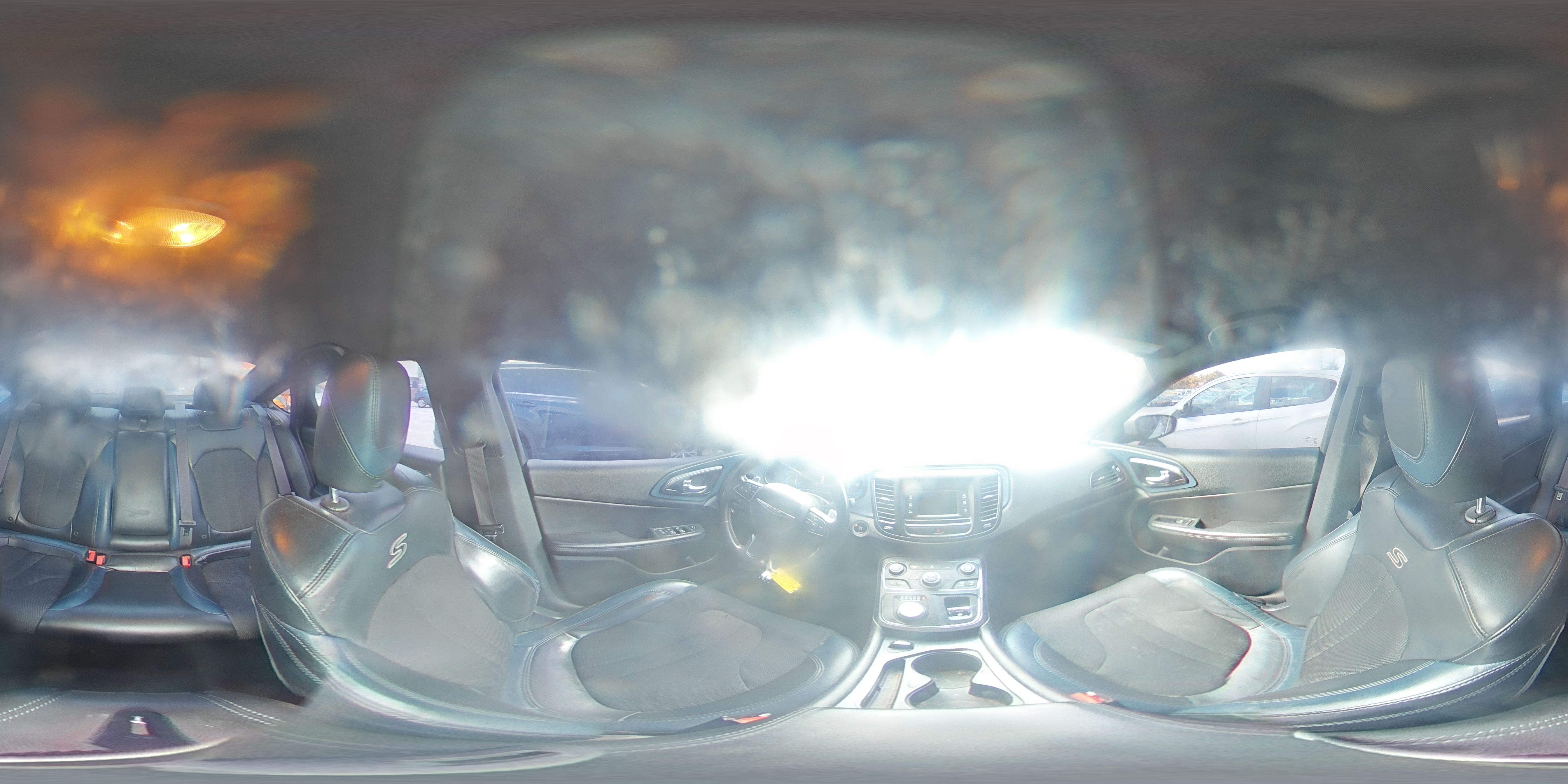 2016 Chrysler 200 S VIN: 1C3CCCBB4GN158105 Lot: 62373395