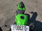 2022 Kawasaki Ex400  продається в Pennsburg, PA - Front End