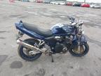 2002 SUZUKI GSF 1200 K1  for sale at Copart CHESTER