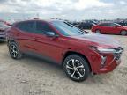 2025 Chevrolet Trax 1Rs იყიდება Houston-ში, TX - Front End