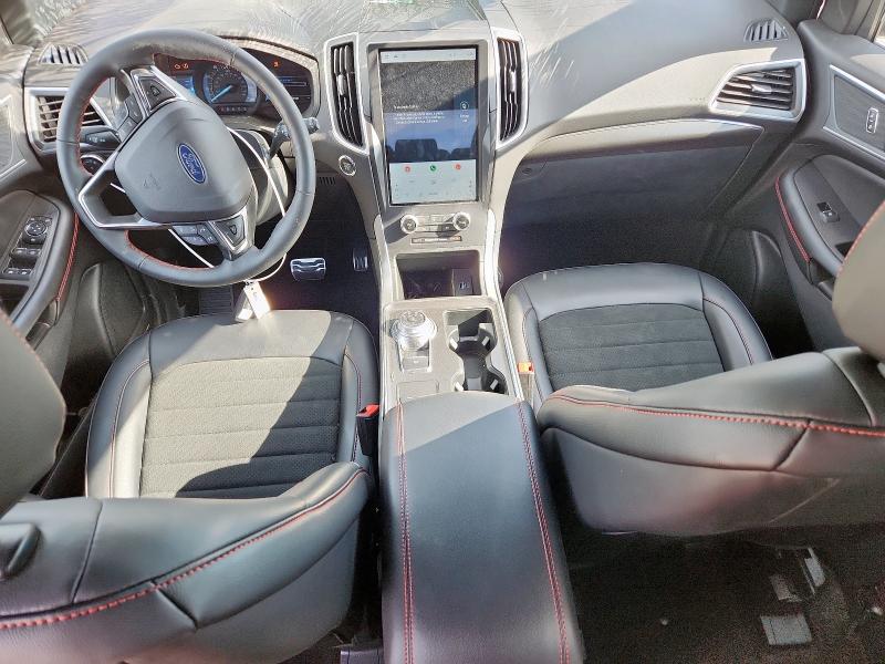  FORD EDGE 2024 Szary