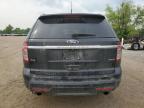 2015 Ford Explorer Xlt იყიდება Columbia Station-ში, OH - Undercarriage