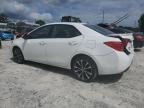 2019 Toyota Corolla L   de vânzare în Loganville, GA - Rear End