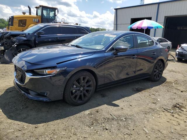 MAZDA 3 SELECT S 2024