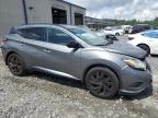 2017 Nissan Murano S for Sale in Byron, GA - Front End