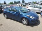 2014 Hyundai Elantra Se იყიდება Woodburn-ში, OR - Mechanical