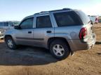 2005 Chevrolet Trailblazer Ls на продаже в Brighton, CO - Front End