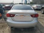 2018 Nissan Maxima 3.5S للبيع في Windsor، NJ - Side