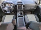 2011 Nissan Titan S de vânzare în Magna, UT - Front End