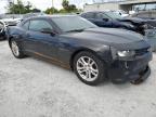 2015 Chevrolet Camaro Ls   for Sale in Riverview, FL - Front End