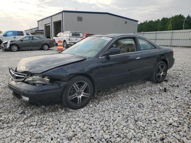 2001 Acura 3.2Cl Type-S