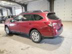 2017 Subaru Outback 2.5I Premium for Sale in West Mifflin, PA - Front End