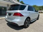 2019 Mercedes-Benz Gle 43 Amg zu verkaufen in North Billerica, MA - Normal Wear