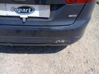 2013 FORD MONDEO ZET for sale at Copart CORBY