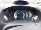 2009 HONDA INSIGHT SE for sale at Copart SANDWICH