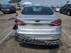 2019 Ford Fusion Se for Sale in Van Nuys, CA - Rear End