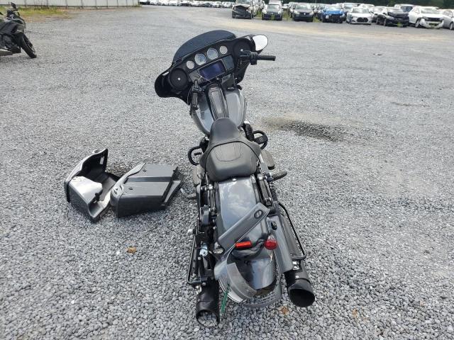  HARLEY-DAVIDSON FLHXS 2021 Угольный