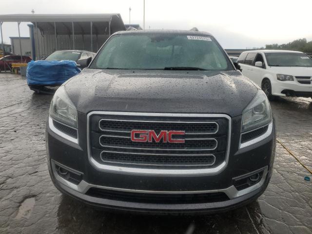  GMC ACADIA 2017 Gray