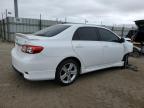 2013 Toyota Corolla Base   на продаже в San Martin, CA - Front End