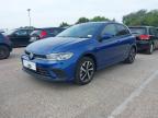 2024 VOLKSWAGEN POLO MATCH TSI  for sale at Copart SANDWICH