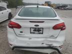2016 Ford Focus Se en Venta en Cahokia Heights, IL - All Over