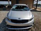 2018 Kia Forte Lx na sprzedaż w Tanner, AL - Top/Roof