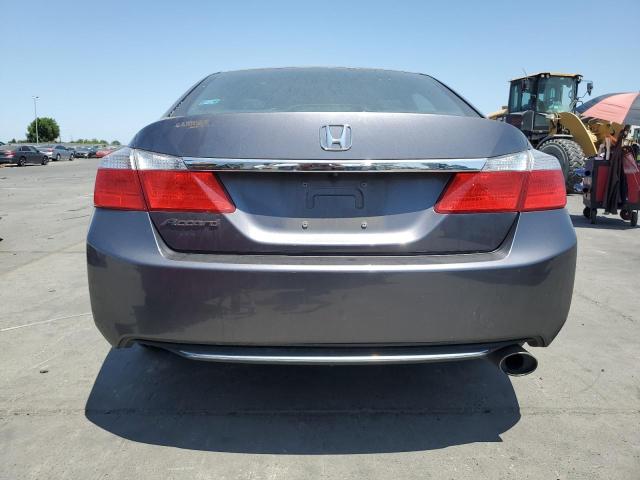  HONDA ACCORD 2015 Szary