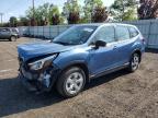 2020 Subaru Forester  en Venta en New Britain, CT - Front End