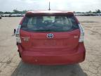 2014 Toyota Prius V  продається в Chicago Heights, IL - Front End