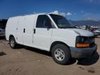 2007 Chevrolet Express G1500    de vânzare în Colorado Springs, CO - Normal Wear