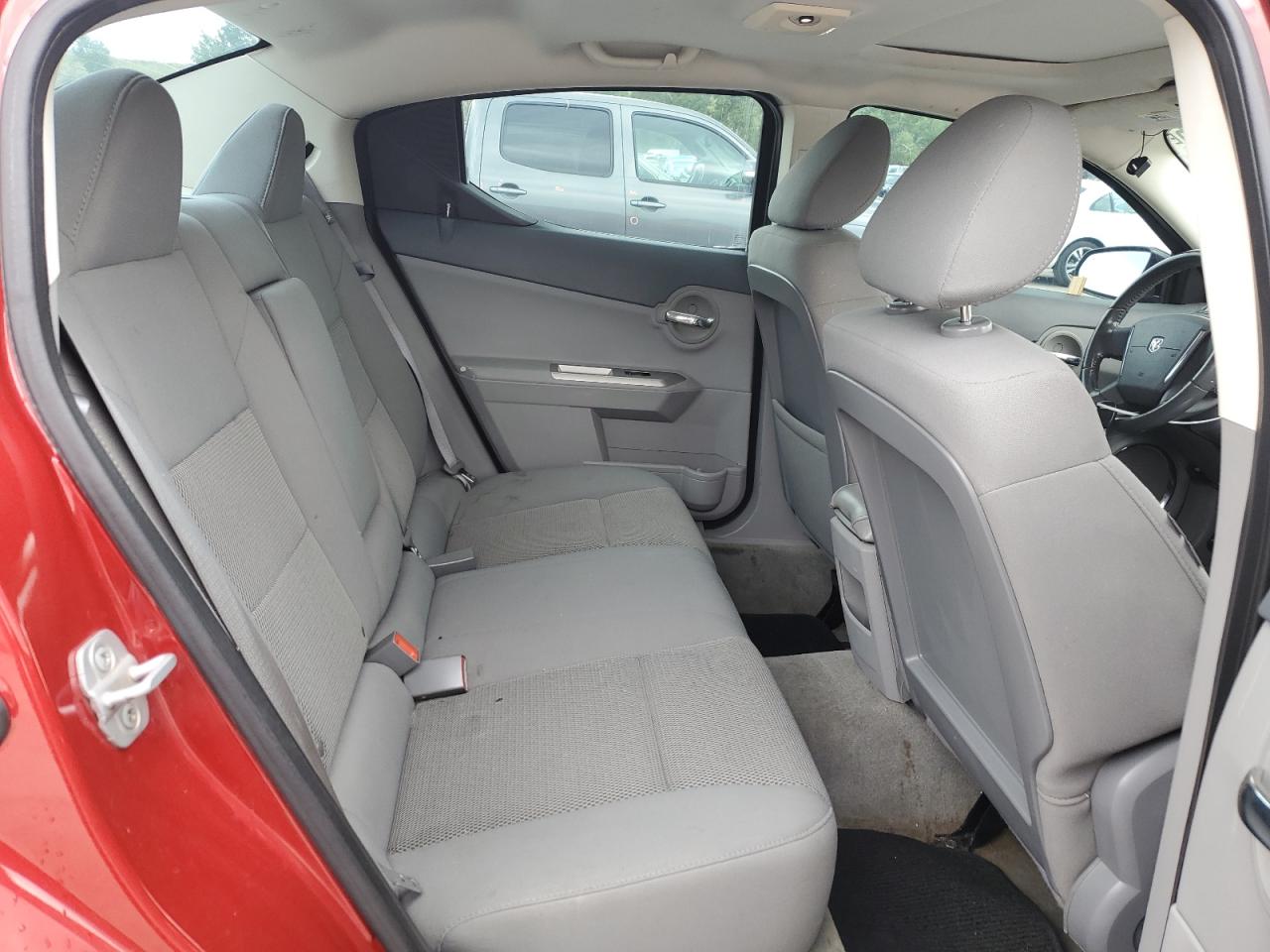 2008 Dodge Avenger R/T VIN: 1B3LD76MX8N180172 Lot: 62020235