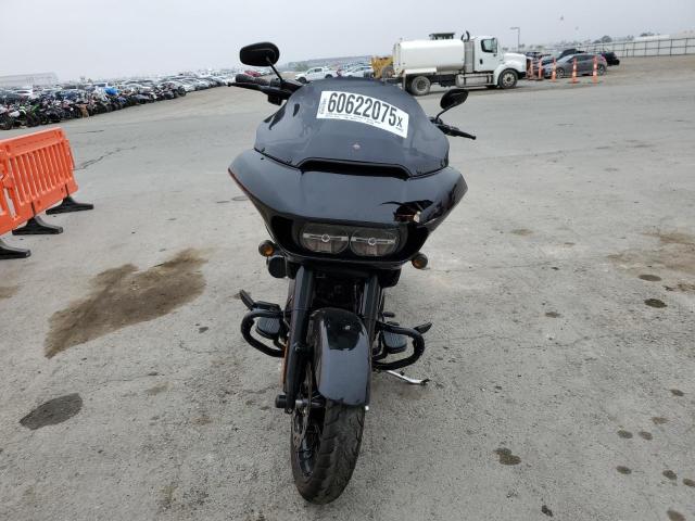 2021 HARLEY-DAVIDSON FLTRXS   