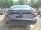 2024 Honda Accord Ex zu verkaufen in East Granby, CT - Top/Roof