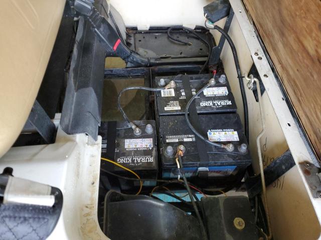 1998 EZGO TXT  