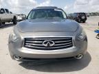 2016 Infiniti Qx70  იყიდება New Orleans-ში, LA - Rear End